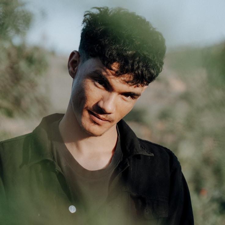 Alex Chen testimonial